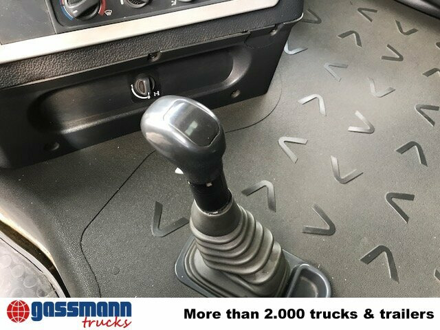 Iveco Stralis AS440S45 T/P 4x2 ActiveSpace - Τράκτορας: φωτογραφία 5 Iveco Stralis AS440S45 T/P 4x2 ActiveSpace - Τράκτορας: φωτογραφία 5