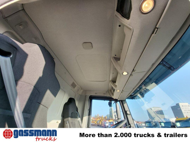 Iveco T-Way 360 6x6, Nebenantrieb, 3x VORHANDEN! - Φορτηγό σασί: φωτογραφία 5 Iveco T-Way 360 6x6, Nebenantrieb, 3x VORHANDEN! - Φορτηγό σασί: φωτογραφία 5