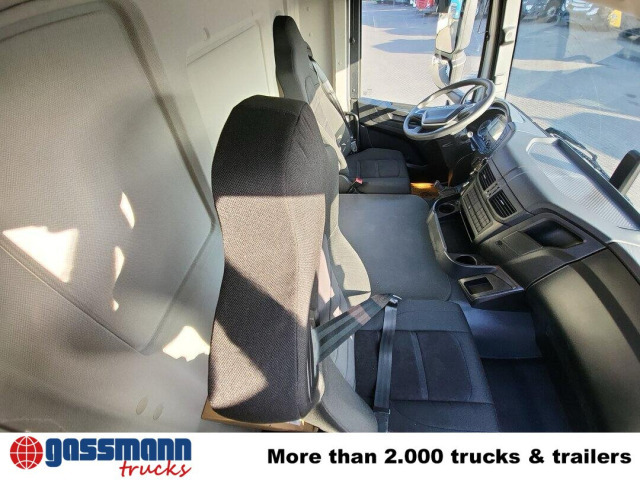 Iveco T-Way 360 6x6, Nebenantrieb - Φορτηγό σασί: φωτογραφία 4 Iveco T-Way 360 6x6, Nebenantrieb - Φορτηγό σασί: φωτογραφία 4