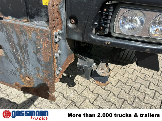 Iveco Trakker AD190T33WP 4x4, Winterdienstausstattung - Φορτηγό φόρτωσης γάντζου: φωτογραφία 4 Iveco Trakker AD190T33WP 4x4, Winterdienstausstattung - Φορτηγό φόρτωσης γάντζου: φωτογραφία 4