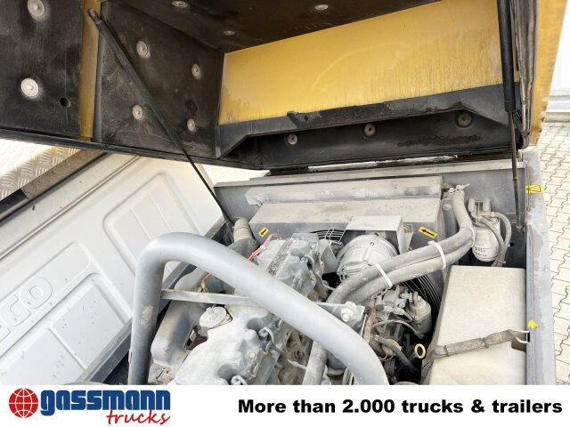 Iveco Trakker AD260T36 6x4, AMV Hubsteiger + - Φορτηγό βυτιοφόρο, Φορτηγό με γερανό: φωτογραφία 3 Iveco Trakker AD260T36 6x4, AMV Hubsteiger + - Φορτηγό βυτιοφόρο, Φορτηγό με γερανό: φωτογραφία 3