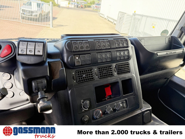 Iveco Trakker AD260T41/P 6x4, EEV, VDL S-21-5200 - Φορτηγό φόρτωσης γάντζου: φωτογραφία 4 Iveco Trakker AD260T41/P 6x4, EEV, VDL S-21-5200 - Φορτηγό φόρτωσης γάντζου: φωτογραφία 4