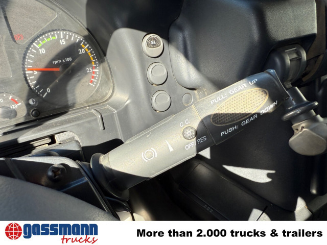 Iveco Trakker AD260T41/P 6x4, EEV, VDL S-21-5200 - Φορτηγό φόρτωσης γάντζου: φωτογραφία 5 Iveco Trakker AD260T41/P 6x4, EEV, VDL S-21-5200 - Φορτηγό φόρτωσης γάντζου: φωτογραφία 5