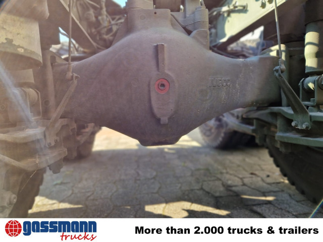 Καινούριο Φορτηγό σασί Iveco Trakker AD260T45 6x4, BRANDSCHADEN FAHRERHAUS!: φωτογραφία 13 Καινούριο Φορτηγό σασί Iveco Trakker AD260T45 6x4, BRANDSCHADEN FAHRERHAUS!: φωτογραφία 13