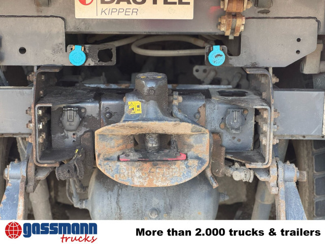 Iveco Trakker AD260T45 6x4, Bordmatik - Φορτηγό ανατρεπόμενο: φωτογραφία 5 Iveco Trakker AD260T45 6x4, Bordmatik - Φορτηγό ανατρεπόμενο: φωτογραφία 5