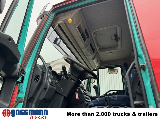 Iveco Trakker AD260T45W 6x6, Bordmatik - Φορτηγό ανατρεπόμενο: φωτογραφία 3 Iveco Trakker AD260T45W 6x6, Bordmatik - Φορτηγό ανατρεπόμενο: φωτογραφία 3