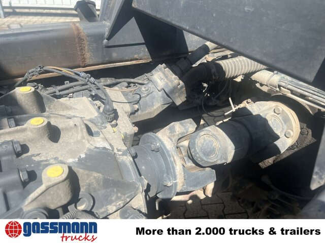 Iveco Trakker AD260T45W 6x6 - Φορτηγό ανατρεπόμενο: φωτογραφία 5 Iveco Trakker AD260T45W 6x6 - Φορτηγό ανατρεπόμενο: φωτογραφία 5