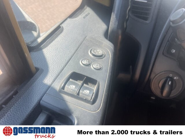 Iveco Trakker AD260T45W 6x6 - Φορτηγό σασί: φωτογραφία 2 Iveco Trakker AD260T45W 6x6 - Φορτηγό σασί: φωτογραφία 2