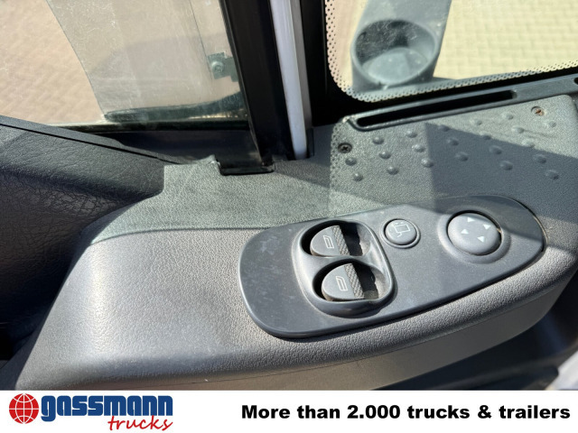 Iveco Trakker AT380T45/P 6x4, EEV - Φορτηγό φόρτωσης γάντζου: φωτογραφία 5 Iveco Trakker AT380T45/P 6x4, EEV - Φορτηγό φόρτωσης γάντζου: φωτογραφία 5