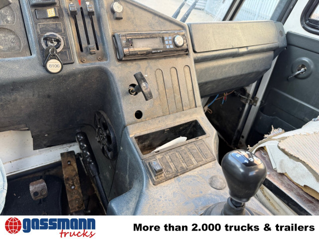 M26 R 4x2, City Tele-Absetzer - Φορτηγό καδοφόρος φορτωτής: φωτογραφία 4 M26 R 4x2, City Tele-Absetzer - Φορτηγό καδοφόρος φορτωτής: φωτογραφία 4