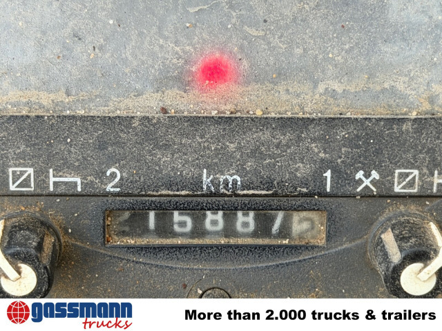 M26 R 4x2, City Tele-Absetzer - Φορτηγό καδοφόρος φορτωτής: φωτογραφία 3 M26 R 4x2, City Tele-Absetzer - Φορτηγό καδοφόρος φορτωτής: φωτογραφία 3