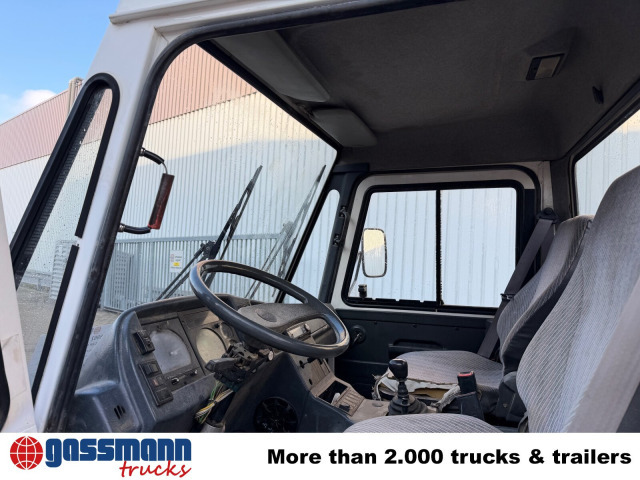 M26 R 4x2, City Tele-Absetzer - Φορτηγό καδοφόρος φορτωτής: φωτογραφία 2 M26 R 4x2, City Tele-Absetzer - Φορτηγό καδοφόρος φορτωτής: φωτογραφία 2