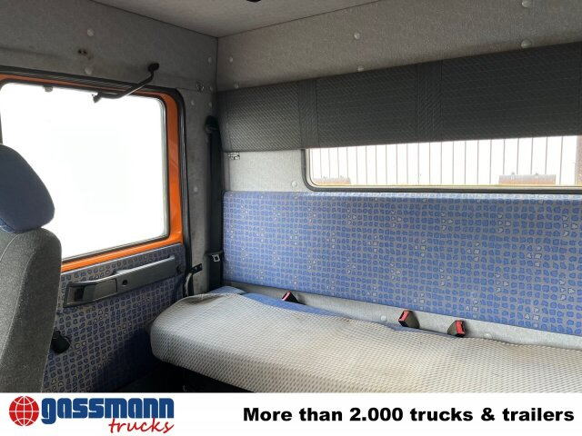 MAN 14.225 LAK 4x4 BB Doka, Winterdienstausstattung - Φορτηγό ανατρεπόμενο: φωτογραφία 5 MAN 14.225 LAK 4x4 BB Doka, Winterdienstausstattung - Φορτηγό ανατρεπόμενο: φωτογραφία 5