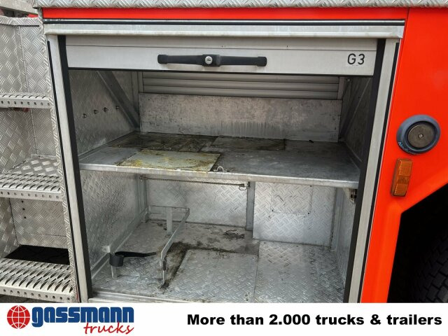 MAN 15.264 LC 4x2 BB, DLK23-12 PLC III, Drehleiter - Πυροσβεστικό όχημα: φωτογραφία 4 MAN 15.264 LC 4x2 BB, DLK23-12 PLC III, Drehleiter - Πυροσβεστικό όχημα: φωτογραφία 4