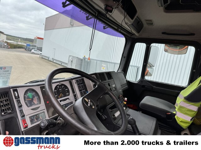 MAN 18.255 MAK 4x4 BB, Kran Atlas AK 85.1 A1 - Φορτηγό ανατρεπόμενο, Φορτηγό με γερανό: φωτογραφία 4 MAN 18.255 MAK 4x4 BB, Kran Atlas AK 85.1 A1 - Φορτηγό ανατρεπόμενο, Φορτηγό με γερανό: φωτογραφία 4