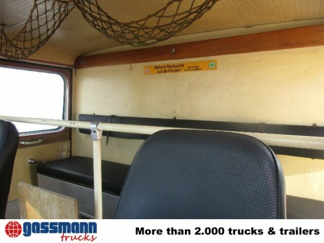 MAN 450 HALF TRO-TLF 16 - Πυροσβεστικό όχημα: φωτογραφία 5 MAN 450 HALF TRO-TLF 16 - Πυροσβεστικό όχημα: φωτογραφία 5