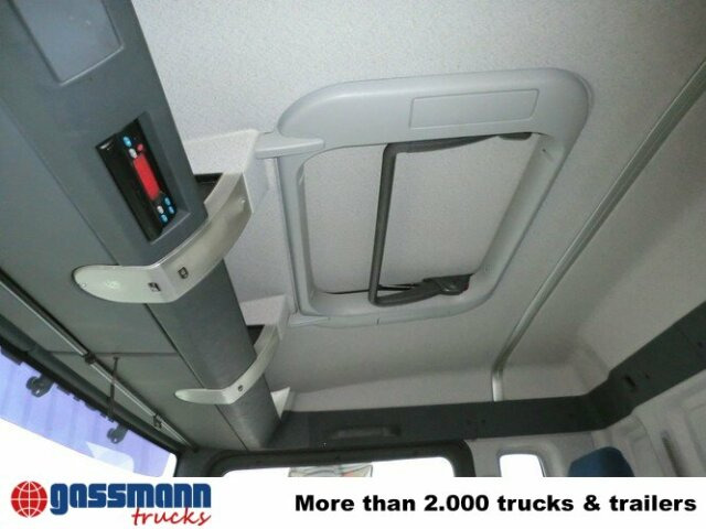 MAN TGA 18.360 4x2, Baustoff, Kran ATLAS 125.1 - Φορτηγό με ανοιχτή καρότσα, Φορτηγό με γερανό: φωτογραφία 4 MAN TGA 18.360 4x2, Baustoff, Kran ATLAS 125.1 - Φορτηγό με ανοιχτή καρότσα, Φορτηγό με γερανό: φωτογραφία 4