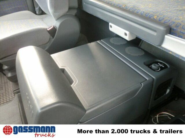 MAN TGA 18.360 4x2 - Φορτηγό σασί: φωτογραφία 4 MAN TGA 18.360 4x2 - Φορτηγό σασί: φωτογραφία 4