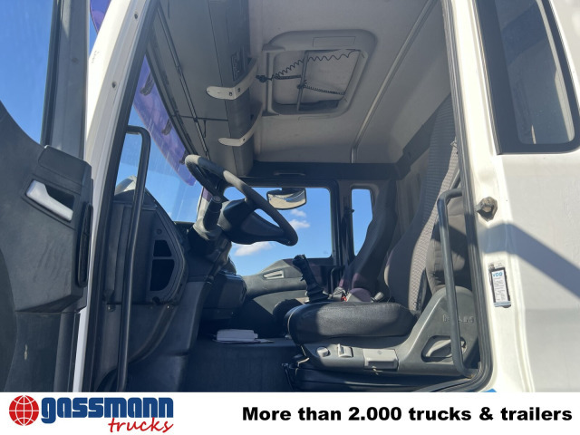 MAN TGA 26.310 6X6 BB, Kran PALFINGER PK 23002 C, - Φορτηγό με ανοιχτή καρότσα, Φορτηγό με γερανό: φωτογραφία 5 MAN TGA 26.310 6X6 BB, Kran PALFINGER PK 23002 C, - Φορτηγό με ανοιχτή καρότσα, Φορτηγό με γερανό: φωτογραφία 5