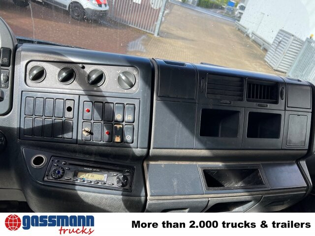 MAN TGA 26.310 6X6 BB - Φορτηγό φόρτωσης γάντζου: φωτογραφία 3 MAN TGA 26.310 6X6 BB - Φορτηγό φόρτωσης γάντζου: φωτογραφία 3