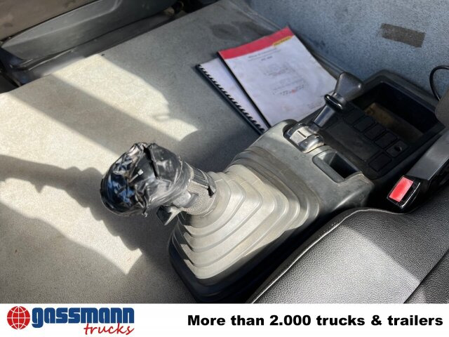 MAN TGA 26.310 6X6 BB - Φορτηγό φόρτωσης γάντζου: φωτογραφία 2 MAN TGA 26.310 6X6 BB - Φορτηγό φόρτωσης γάντζου: φωτογραφία 2