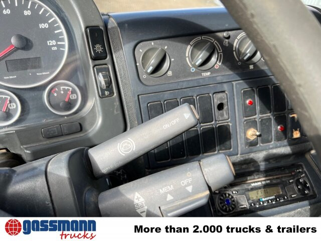 MAN TGA 26.310 6X6 BB - Φορτηγό φόρτωσης γάντζου: φωτογραφία 4 MAN TGA 26.310 6X6 BB - Φορτηγό φόρτωσης γάντζου: φωτογραφία 4