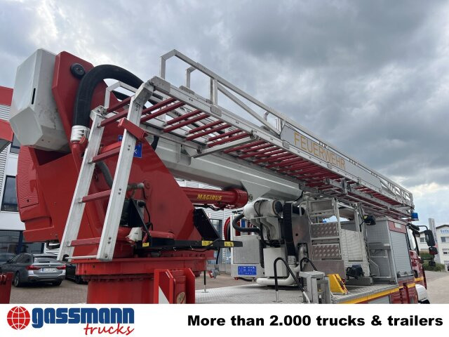 MAN TGA 26.360 6x2-2 LL, Magirus ALP 375 - Πυροσβεστικό όχημα: φωτογραφία 3 MAN TGA 26.360 6x2-2 LL, Magirus ALP 375 - Πυροσβεστικό όχημα: φωτογραφία 3