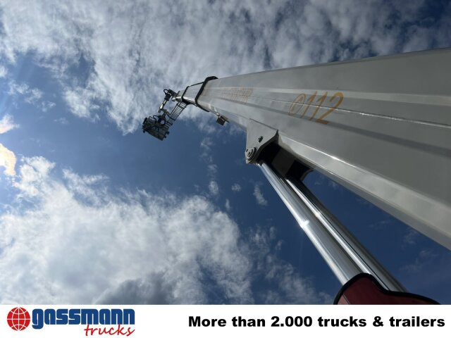 MAN TGA 26.360 6x2-2 LL, Magirus ALP 375 - Πυροσβεστικό όχημα: φωτογραφία 5 MAN TGA 26.360 6x2-2 LL, Magirus ALP 375 - Πυροσβεστικό όχημα: φωτογραφία 5