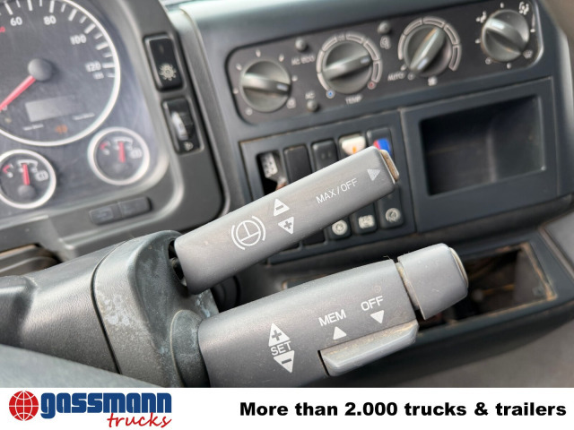 MAN TGA 26.400 6X4 BB, Intarder - Φορτηγό ανατρεπόμενο: φωτογραφία 5 MAN TGA 26.400 6X4 BB, Intarder - Φορτηγό ανατρεπόμενο: φωτογραφία 5