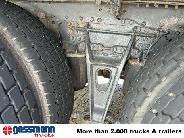 MAN TGA 26.430 6X4 BL, Asphaltkocher - Μηχανών ασφάλτου, Μηχανών ασφάλτου: φωτογραφία 3 MAN TGA 26.430 6X4 BL, Asphaltkocher - Μηχανών ασφάλτου, Μηχανών ασφάλτου: φωτογραφία 3