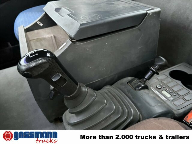 MAN TGA 26.463 6x4 BB - Φορτηγό φόρτωσης γάντζου: φωτογραφία 5 MAN TGA 26.463 6x4 BB - Φορτηγό φόρτωσης γάντζου: φωτογραφία 5