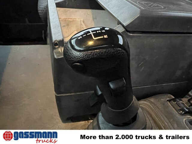 MAN TGA 35.360 8X4 BB, Betonmischer Karrena 10m³ - Μπετονιέρα φορτηγό: φωτογραφία 3 MAN TGA 35.360 8X4 BB, Betonmischer Karrena 10m³ - Μπετονιέρα φορτηγό: φωτογραφία 3