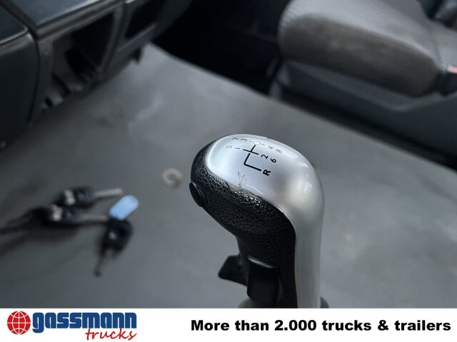 MAN TGA 35.410 8x4 BB, Betonmischer Karrena 10m³ - Μπετονιέρα φορτηγό: φωτογραφία 4 MAN TGA 35.410 8x4 BB, Betonmischer Karrena 10m³ - Μπετονιέρα φορτηγό: φωτογραφία 4