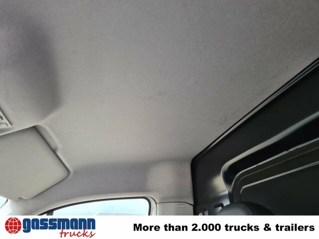 MAN TGE 3.180 4x2 SB, Hochdach - Βαν: φωτογραφία 5 MAN TGE 3.180 4x2 SB, Hochdach - Βαν: φωτογραφία 5