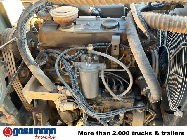 MAN TGL 12.180 , Bucher Kehrmaschine CF 50 - Σάρωθρο δρόμων: φωτογραφία 4 MAN TGL 12.180 , Bucher Kehrmaschine CF 50 - Σάρωθρο δρόμων: φωτογραφία 4