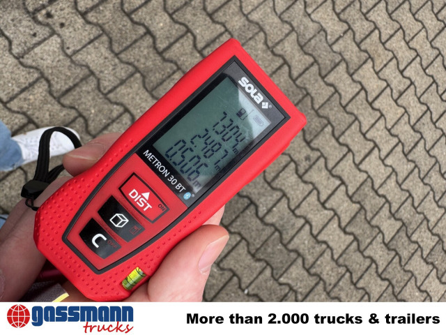 MAN TGL 12.190 4x2 BL - Φορτηγό με ανοιχτή καρότσα: φωτογραφία 2 MAN TGL 12.190 4x2 BL - Φορτηγό με ανοιχτή καρότσα: φωτογραφία 2