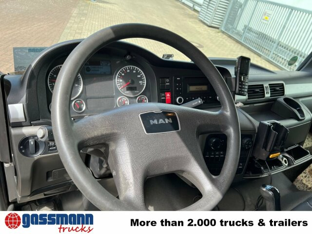 MAN TGL 12.220 4X2 BL mit MBB LBW 1500K - Φορτηγό κόφα: φωτογραφία 4 MAN TGL 12.220 4X2 BL mit MBB LBW 1500K - Φορτηγό κόφα: φωτογραφία 4