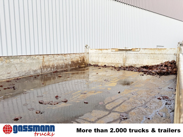 MAN TGL 12.250/340 4X2 BB, Bordmatik, Kran Hiab 066 - Φορτηγό ανατρεπόμενο, Φορτηγό με γερανό: φωτογραφία 3 MAN TGL 12.250/340 4X2 BB, Bordmatik, Kran Hiab 066 - Φορτηγό ανατρεπόμενο, Φορτηγό με γερανό: φωτογραφία 3