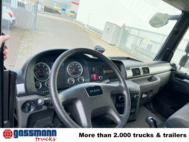 MAN TGL 12.250/340 4X2 BL mit Dhollandia LBW, 42 cbm - Φορτηγό κόφα: φωτογραφία 4 MAN TGL 12.250/340 4X2 BL mit Dhollandia LBW, 42 cbm - Φορτηγό κόφα: φωτογραφία 4