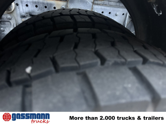 MAN TGL 12.250 4x2 BL, Palfinger Abroller P - Φορτηγό φόρτωσης γάντζου: φωτογραφία 4 MAN TGL 12.250 4x2 BL, Palfinger Abroller P - Φορτηγό φόρτωσης γάντζου: φωτογραφία 4