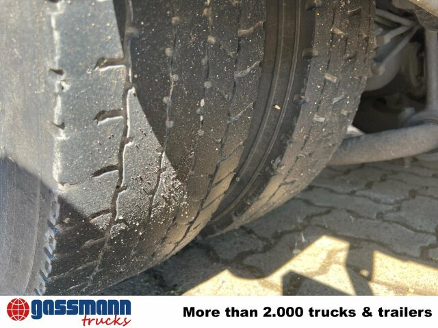 MAN TGL 7.150 4X2 BL mit MBB LBW - Φορτηγό κόφα: φωτογραφία 2 MAN TGL 7.150 4X2 BL mit MBB LBW - Φορτηγό κόφα: φωτογραφία 2