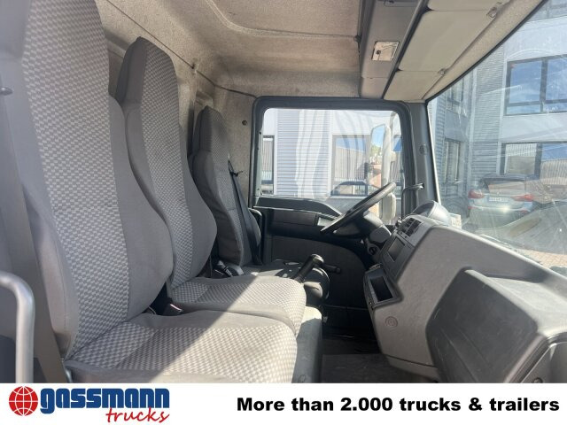 MAN TGL 7.150 4x2 BB mit LBW BÄR - Φορτηγό με ανοιχτή καρότσα: φωτογραφία 5 MAN TGL 7.150 4x2 BB mit LBW BÄR - Φορτηγό με ανοιχτή καρότσα: φωτογραφία 5