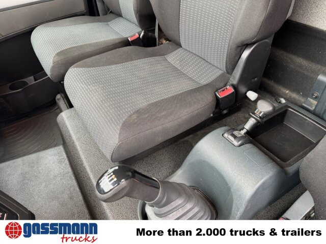 MAN TGL 8.150 4x2 BL, Möbelkoffer mit Rolltor - Φορτηγό κόφα: φωτογραφία 5 MAN TGL 8.150 4x2 BL, Möbelkoffer mit Rolltor - Φορτηγό κόφα: φωτογραφία 5