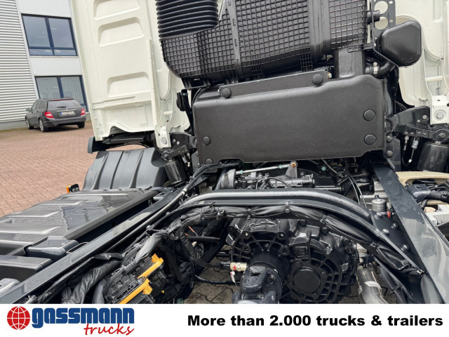 MAN TGL 8.160 4x2 BL CH - Φορτηγό σασί: φωτογραφία 2 MAN TGL 8.160 4x2 BL CH - Φορτηγό σασί: φωτογραφία 2