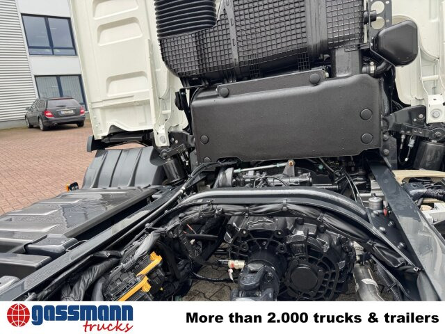 MAN TGL 8.160 4x2 BL CH - Φορτηγό σασί: φωτογραφία 2 MAN TGL 8.160 4x2 BL CH - Φορτηγό σασί: φωτογραφία 2