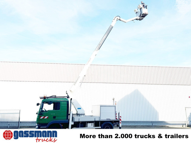 MAN TGL 8.180 4X2 BB, EEV, Blumenbecker - Φορτηγό με εναέρια πλατφόρμα: φωτογραφία 3 MAN TGL 8.180 4X2 BB, EEV, Blumenbecker - Φορτηγό με εναέρια πλατφόρμα: φωτογραφία 3