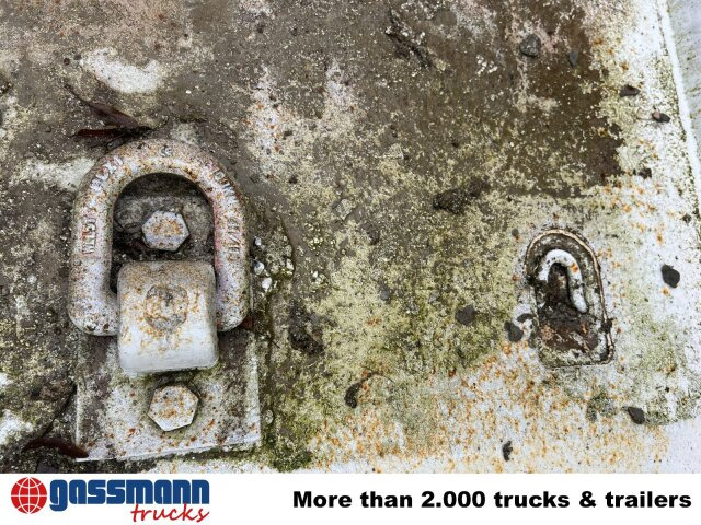 MAN TGL 8.180 4X2 BB, Meiller Kipper - Φορτηγό ανατρεπόμενο: φωτογραφία 3 MAN TGL 8.180 4X2 BB, Meiller Kipper - Φορτηγό ανατρεπόμενο: φωτογραφία 3