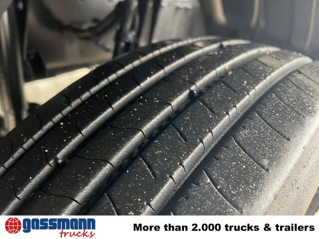MAN TGL 8.180 4X2 BB, Meiller Kipper - Φορτηγό ανατρεπόμενο: φωτογραφία 2 MAN TGL 8.180 4X2 BB, Meiller Kipper - Φορτηγό ανατρεπόμενο: φωτογραφία 2