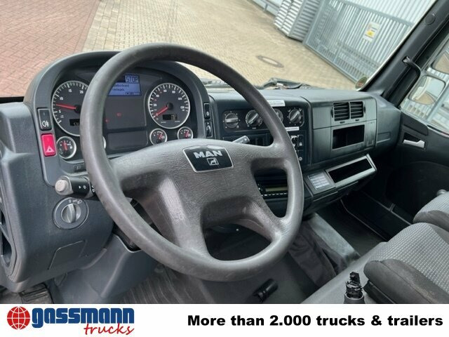 MAN TGL 8.180 4x2 BL mit MBB LBW - Φορτηγό κόφα: φωτογραφία 4 MAN TGL 8.180 4x2 BL mit MBB LBW - Φορτηγό κόφα: φωτογραφία 4