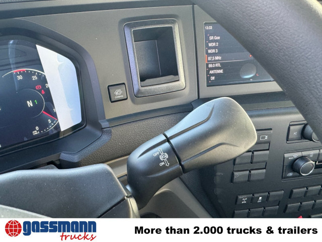 MAN TGL 8.190 4x2 BB CH, Nebenantrieb, 2x VORHANDEN - Φορτηγό σασί: φωτογραφία 5 MAN TGL 8.190 4x2 BB CH, Nebenantrieb, 2x VORHANDEN - Φορτηγό σασί: φωτογραφία 5